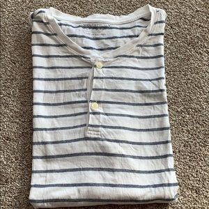 Men’s Henley T shirt